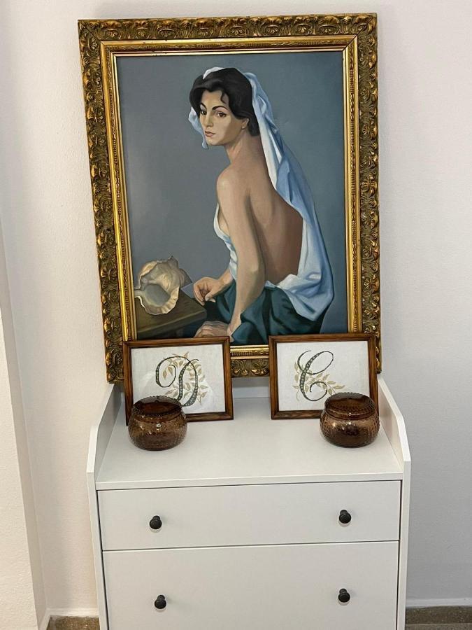 El Mirador De La Isla Διαμέρισμα San Fernando Εξωτερικό φωτογραφία