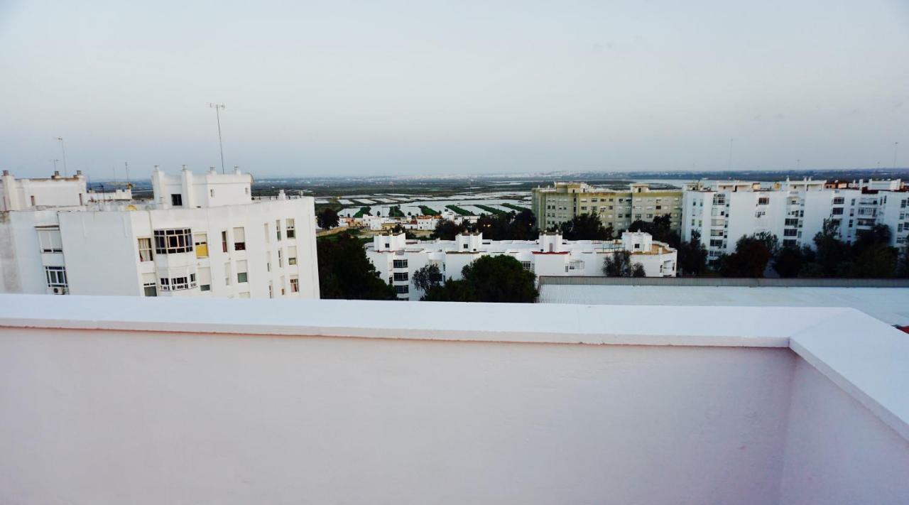 El Mirador De La Isla Διαμέρισμα San Fernando Εξωτερικό φωτογραφία