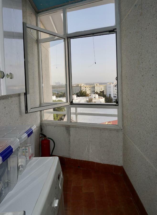 El Mirador De La Isla Διαμέρισμα San Fernando Εξωτερικό φωτογραφία